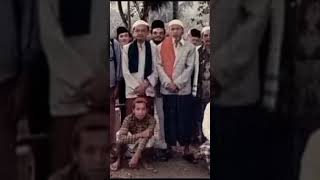 The Supernatural Powers Of The Saint Mama Aang Nuh Gentur Cianjur Have You Ever Prayed On Water