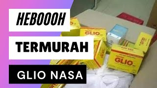 Terbaru.. Harga Glio Nasa Tahun 2021