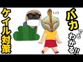 バカでもわかる！ケイル対策