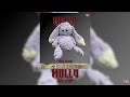 DEIVID190 - MOLLY (Rock Album, 2024)
