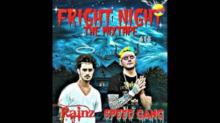 SPEED GANG - BANKROLL FRESH (FRIGHT NIGHT MIXTAPE)