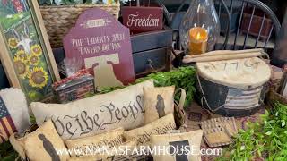 America's 250th Birthday Celebration!