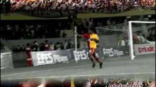 Galatasaray Her Yerde Pesindeyiz