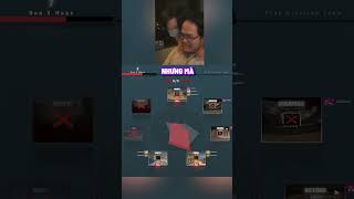 Câu Truyện Thần Tiên #csgo #streamer #fypシ #VN