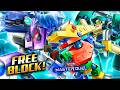 TCG CAN'T! MAGNET WARRIOR Deck (ft. Block Dragon) | Yu-Gi-Oh! Master Duel 📈