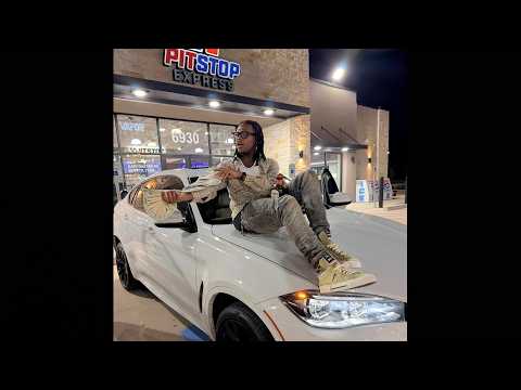 [FREE] Shoreline Mafia x West Coast Type Beat "DEALER"