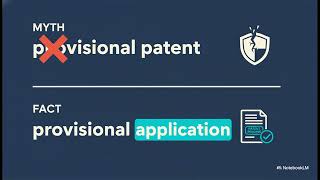 Provisional vs. non-provisional patent: what inventors need to know in 2026