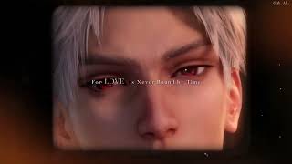 Love and Deepspace [Once Upon a Frame] soundtrack back track remix 
