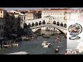 Saving Venice from Rising Sea Levels