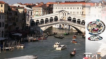 Saving Venice from Rising Sea Levels