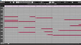 A song that shows that it is fun to change the temperament halfway through (31EDO -> 19EDO)