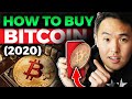 Buy Bitcoin - YouTube