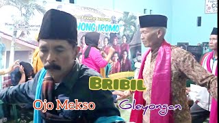 Condhong Iromo - BRIBIL - Ojo Mekso - Gleyongan // Bekso Rutinan mlm akamis