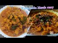 Kadachakka Masala Curry | Curry | Jackfruit Curry |   Cooking | Lathas Magic |
