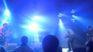 Dispatch - Mother And Child Reunion - Upper Darby 10-09-2012
