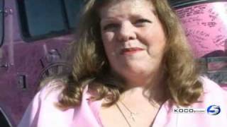 Cole Leads Effort To Bring 'Pink Heals' Tour To Town