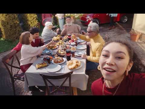 Встречаем весну с Coca Cola 