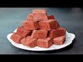 Chocolate Marshmallow Recipe Homemade Marshmallow Recipe Yummy 