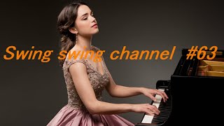 Swing1950#63 #swingjazz,#今日もswingしてますよ。#AIjazz,なかなかいいですよ。