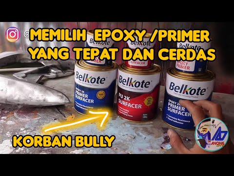 Dupont 2k Primer