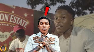 Shabdon PUSH Out Vybz Kartel Convo With Xsomo