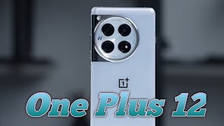 One Plus 12 review video 2024।। Better than you think!