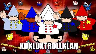 KUKLUXTROLLKLAN WILL MAKE KLANSMEN FEEL BETTER
