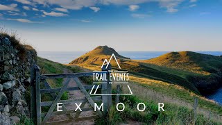 Exmoor Half Marathon | The Trail Events Co Exmoor Half Marathon | The Trail Events Co