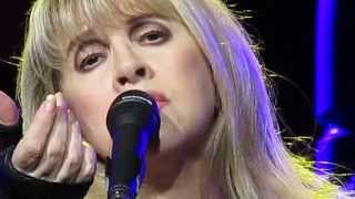 Fleetwood Mac - Gold Dust Woman- Boston - April 18, 2013 chords