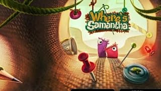 Help Gorge to find Samantha mobile game.. #BoytoDevplaymanygame screenshot 5