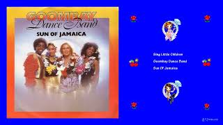 Watch Goombay Dance Band Sing Little Children video