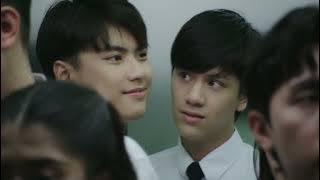 [BL] | Pat x Pran | FMV | Just friend