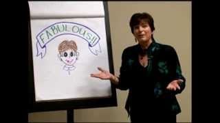 Train-The-Trainer Flip Chart Art That Anyone Can Draw