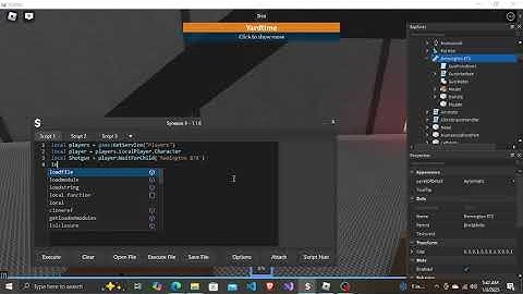 How to require/Manipulate Modules(Roblox Exploiting Tutorial)