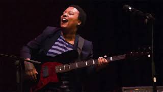 Watch Meshell Ndegeocello Who Is He And What Is He To You video