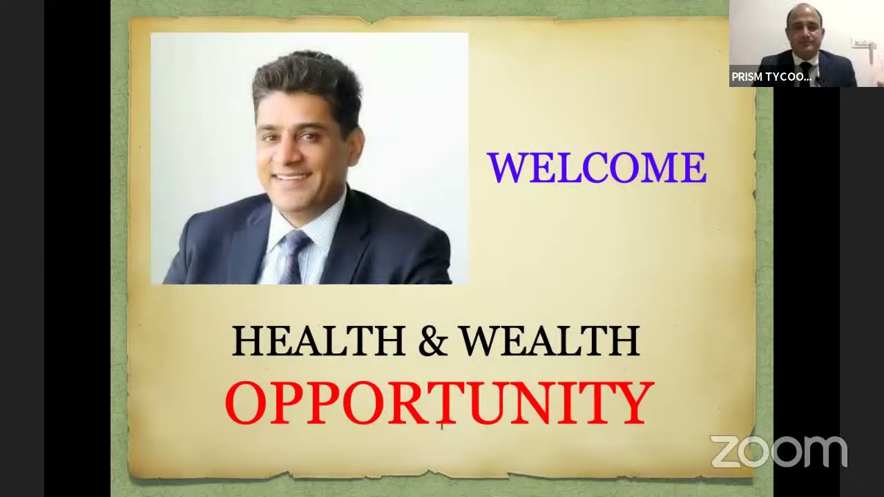 PRISM TYCOONS TREATY 