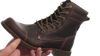 Levi's® Shoes Lex II SKU:8495779 - YouTube