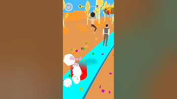 Tower Run || Gameplay Android IOS #Shorts #TowerRun