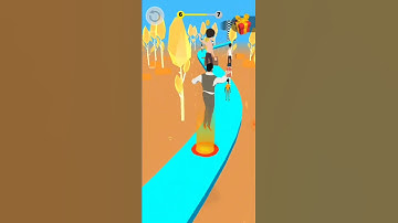 Tower Run || Gameplay Android IOS #Shorts #TowerRun