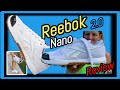 Women's Reebok Nano 2.0 Shoes UnBoxing and Review