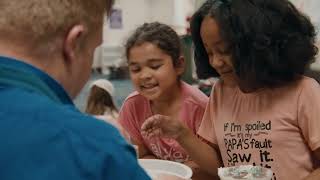 Education Imagine Academy Commercial