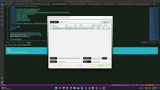 Wireless Network Scanner Utility (PowerShell/Xaml)