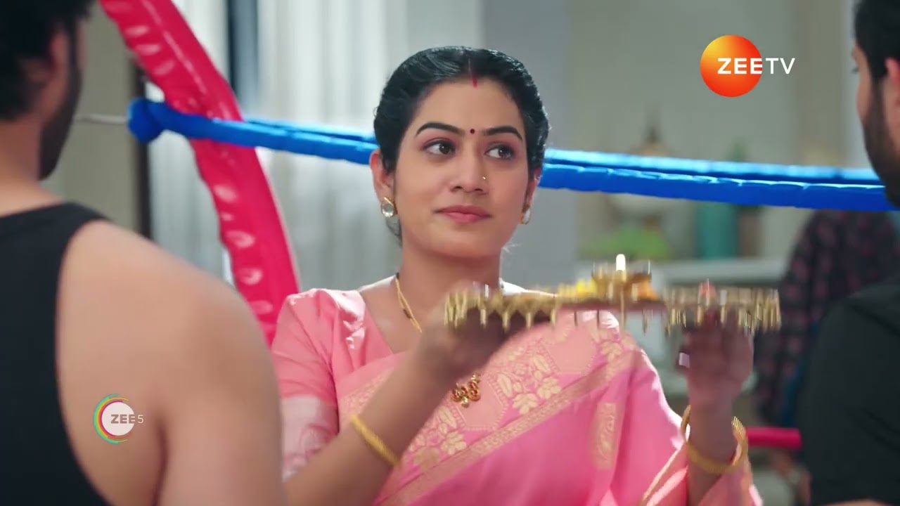 Jagriti - Ek Nayi Subah | Will Jagriti find out a way to sabotage Kalindi's plan?