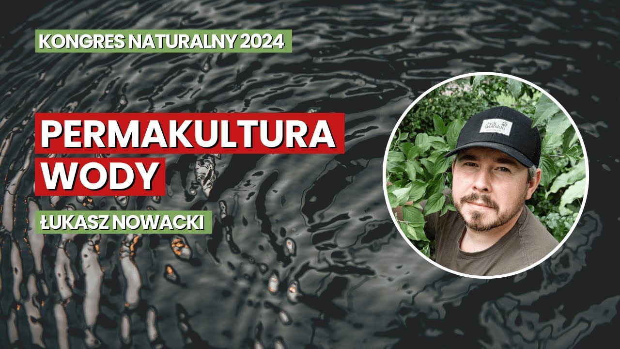 Kongres naturalny 2024 - Prezentacja 