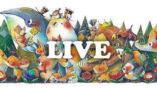 【LIVE】アマビエたん