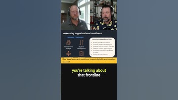 Put People-First: Why Digital Manufacturing Fails Without the Frontline