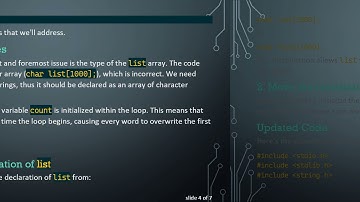 Mastering C: How to Properly Split Strings into an Array with strtok()