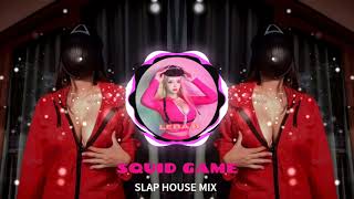 Free FLP File | SQUID GAME - SLAP HOUSE MIX BY LEBA 11 (Cover theo Max Fail) screenshot 3