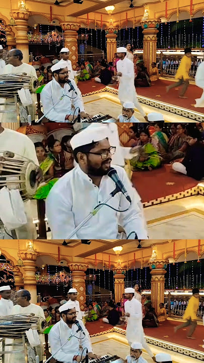 paule Chalati Pandharichi vaat #bhaktisong