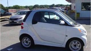 2015 smart Fortwo Used Cars Bowling Green KY